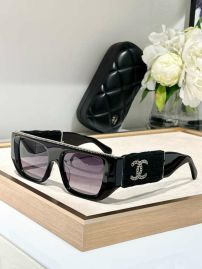 Picture of Chanel Sunglasses _SKUfw56677819fw